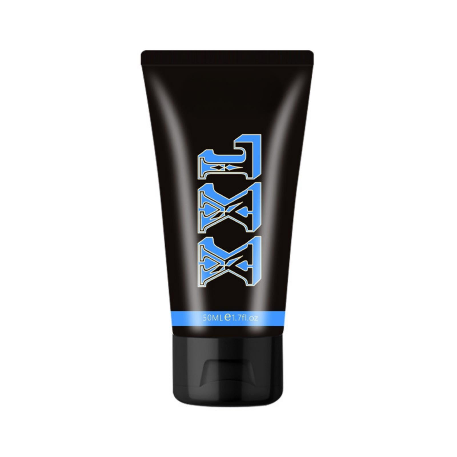 Huge XXL Big Size Massage Enlargement Gel - Extra Power Strength