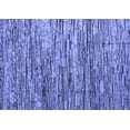 thumbnail image 1 of Ahgly Company Indoor Rectangle Abstract Blue Modern Area Rugs, 5' x 8', 1 of 4