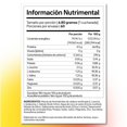 thumbnail image 3 of Primetech Aminoácidos BCAA con Electrolitos BCAAXTRA, 60 Servicios. Con 5g de BCAAs vegetales: leucina, isoleucina y valina, agua de coco y minerales. Sabor Limonada, 3 of 3
