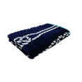 thumbnail image 2 of MAINSTAYS Yarn Dyed Jacquard Beach Towel, 2 of 2