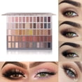 thumbnail image 4 of Paleta de sombras de ojos UCANBE Luxury Gathering Neutral 280 g, 4 of 7