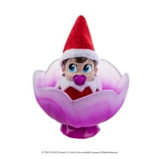 The Elf on the Shelf Frost Pips Mini Blooms Elf Baby (Blue-Eyed Girl)