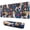 Beagle Dog Dog, variant on Long Mouse Pads for Desk,Cute Shiba Inu Desk Mats on Top Of Desks, Desk Mouse Pad Extra Large with 3mm Non-Slip Base and Stitched Edge for Gaming,Office,Work,Home 31.5"x11.8"