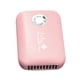 thumbnail image 2 of Ventilador de pestañas portátil Zulema Secador de pestañas rosado, 2 of 8