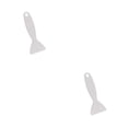 thumbnail image 1 of Naiovety Freezer Ice Scraper Home Dining Bar Deicing Refrigerator Small Gadget Scraping Accessories Tool Kitchen Handheld uno 2piezas, 1 of 6