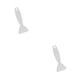 thumbnail image 3 of Moyic Freezer Ice Scraper Home Dining Restaurant Fridge Cleaning Tool Handheld Kitchen Deicing Kitchenware Small Gadget uno 2Conjunto, 3 of 6