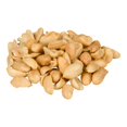 thumbnail image 2 of Trophy Foods Blanched Roasted Salted Peanuts | 6KG/Unit, 1 Unit/Case, 2 of 2
