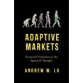 thumbnail image 1 of Adaptive Markets, Andrew W. Lo Couverture Rigide, 1 of 4