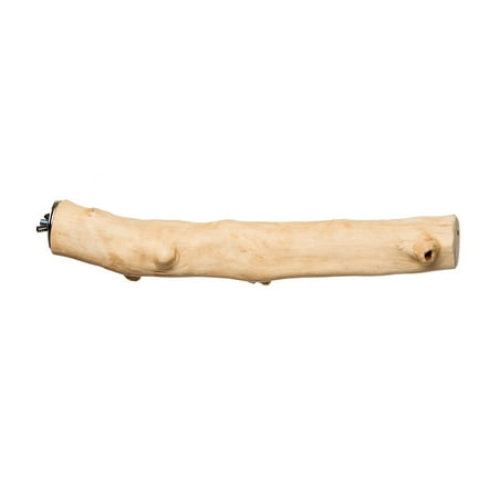Prevue Pet Products 12" Branch Coffea Wood Bird Perch 1041