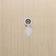 thumbnail image 2 of Puerta de 4 piezas Peephole Privacy Cover Puerta Visitante Puerta de cobre Puerta de cobertura Protector de cubierta, 2 of 8