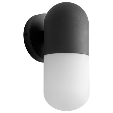 

Oxygen Lighting 3-758-15 Corpus - 10.38 Inch 8W 1 LED Outdoor Medium Wall lantern Corpus - 10.38 Inch 8W 1 LED Outdoor Medium Wall lantern