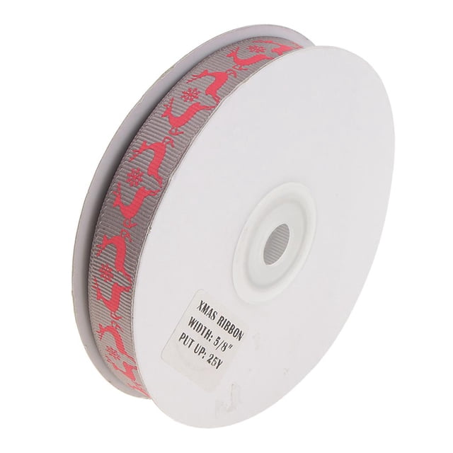 Cintas de tela de de moda para paquete de festival, envoltura de , pinzas de lazo para el cabello, accesorios de bricolaje, 22 m / yo Yuyangstore Cinta de tela de satén de seda
