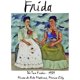thumbnail image 2 of EWH The Two Fridas T-Shirt, Frida Khalo Mexican Painter Vintage Booho Art Print, Soft Cotton T-Shirt, Birthday Gift, Gift To Her, 2 of 7