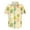 Multicolor#9, variant on Spring Clearance 2025 Easter Bowling Shirts for Men Funky Hawaiian Shirt Big and Tall Casual Bunny Eggs Printed Button Down Shirts Lightweight Short Sleeve Beach Tops Multicolor XXL