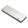 thumbnail image 3 of ROZYARD Aluminum PCIE4.0 X4 Oculink Enclosure USB Adapter Hard Drives Enclosure for SSDs, 3 of 6