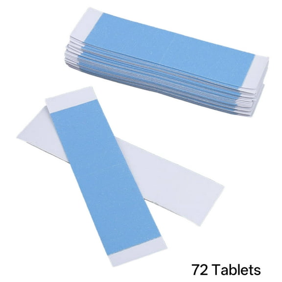 ICERUN Nano Tape No Residue Heavy Duty Waterproof High Adhesive Strength Transparent Design Electrical Tape