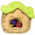 thumbnail image 5 of Outward Hound Hide-A-Bird Puzzle Plush Dog Toy, Multi, One-Size, 5 of 7