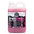 thumbnail image 1 of Foam Party Wash & Wax Chemical Guys Mr. Pink, 1,89 L, color mandarina, 1 of 5
