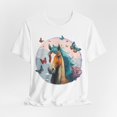 thumbnail image 3 of Animals Shirt, Shirt with Horse, 3 of 22