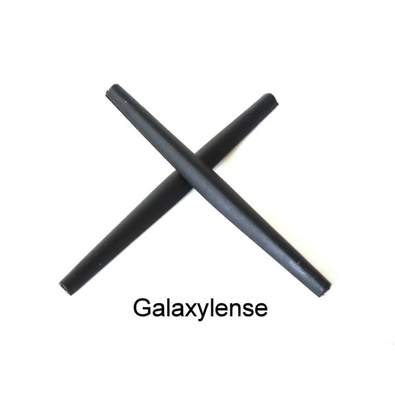 Galaxy Replacement Rubber kits for Oakley Whisker sunglasses (604966976173)