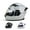 Gray, variant on PITMOTO PM-888, Full Face Dual Visor DOT Approved Motorcycle Helmet-Gray-X-Large