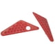 thumbnail image 5 of Reemplazo del reposapiés del Pedal de la motocicleta para Honda Hornet CB250 CB600 CB900 Hornet250 250Red Jadeshay A, 5 of 8
