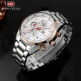 thumbnail image 4 of MINI FOCUS Luxury Brand Men Watches Stainless Steel Waterproof Quartz Fashion Sport Wristwatches Relogio Masculino Reloj Hombre, 4 of 6