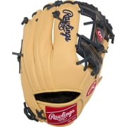 Rawlings Select Pro Lite 11.5-Inch Glove | Anthony Volpe Model | RHT/LHT | Camel/Navy