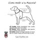thumbnail image 5 of Suéter Flannel Para Mascotas (tallas 0 A 10), 5 of 5