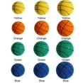 thumbnail image 3 of Espuma de alta densidad sin recubrimiento del entrenamiento interior del baloncesto silencioso de poco ruido, 3 of 4