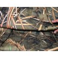 thumbnail image 3 of Seat Cover for F23 Ford F-Series F150 - F550 8mm Thick Triple Stitched Front Solid Bench Exact Fit Muddy Water Camo, 3 of 3