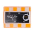 thumbnail image 4 of Afinadores portátiles Strade Fareast Limited 6 tonos para guitarra 3 piezas, 4 of 8