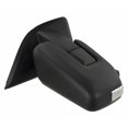 thumbnail image 2 of Espejo OEM Derecho Negro F-150 DE 2022 A 2025 Ford Original, 2 of 7