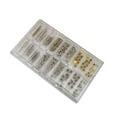 thumbnail image 5 of Replacement Watch Stem Crown Assortment Set Watch Spare Parts Assortment, 5 of 8