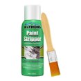thumbnail image 2 of Efficient Paint Stripper for Metal Surfaces - Safe, Quick, and Eco-Friendly Car Wheel Cleaner and Graffiti Remover, 2 of 5
