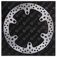 thumbnail image 3 of Niche Front Brake Rotor for Ducati Multistrada 1000 1100 Motorcycle 519-CRT2483R, 3 of 6