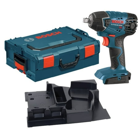 18v 1 2 Cordless Impact Wrench Carrying Case Bosch 24618bl 18v 1 2 Cordless Impact Wrench Carrying Case Bosch 24618bl