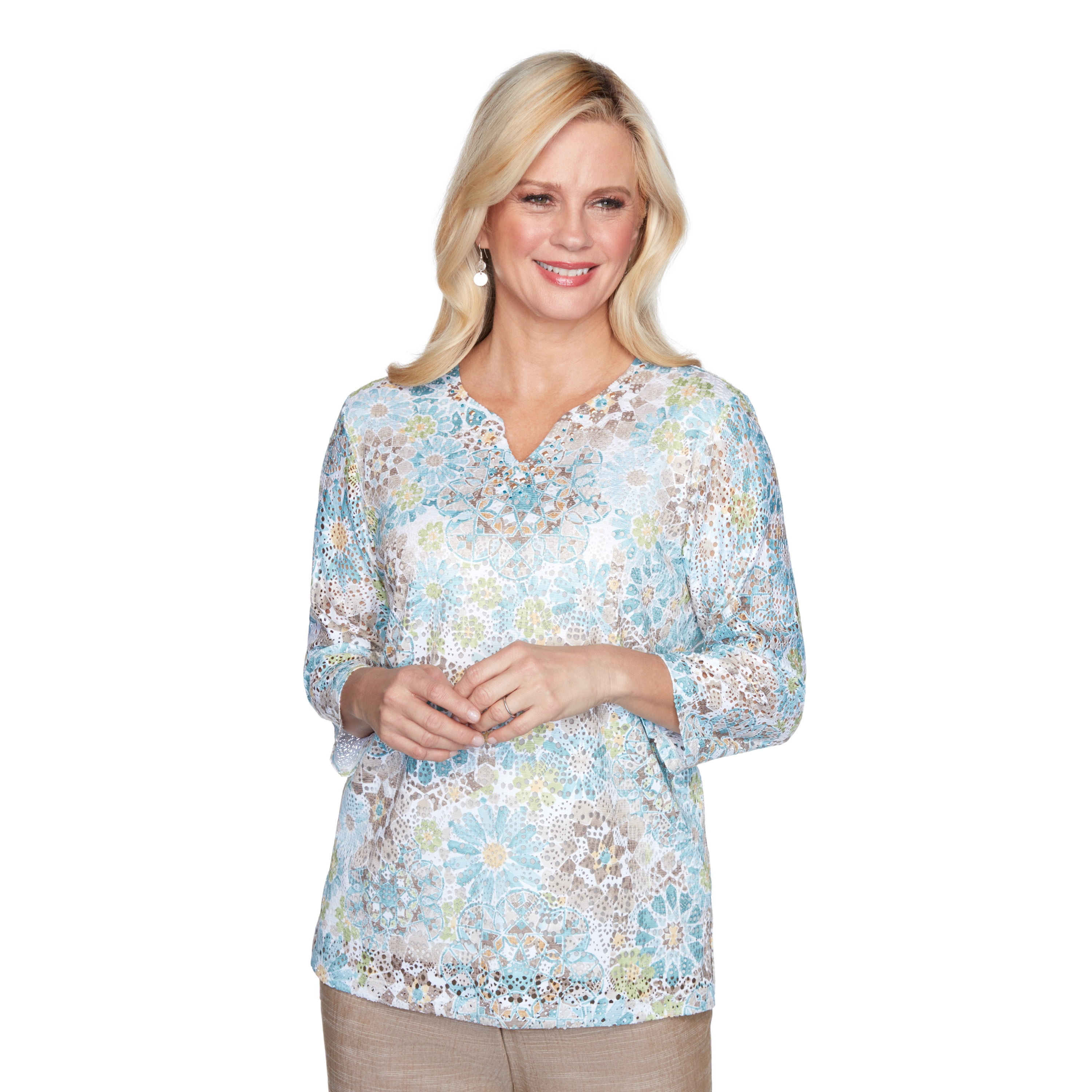 alfred dunner at dillards