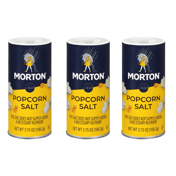 Flavacol Popcorn Salt