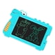 thumbnail image 1 of Regalo de Navidad, dinosaurio de dibujos animados, tableta LCD, graffiti, pizarra pequeña, 1 of 5