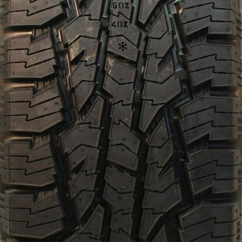 Nokian Rotiiva AT 245/75R17 121 S Tire Fits: 2014-15 Jeep Wrangler Sport, 2021 Jeep Wrangler Unlimited Islander Simolary simolary.com 14