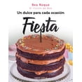 thumbnail image 1 of Libro de recetas para celebraciones especiales Cupula Mexico BEA ROQUE, 1 of 2