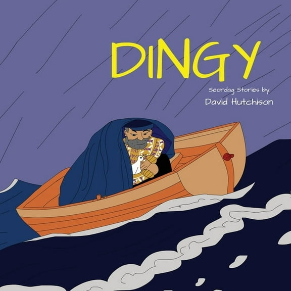 Seordag Stories Dinghy, Book 6, (Paperback)