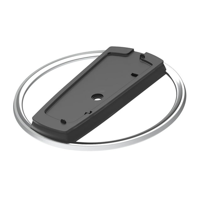Vertical Stand for PS5 Consoles - PlayStation 5 Slim Base Accessories for PS5 Console Disc and Digital