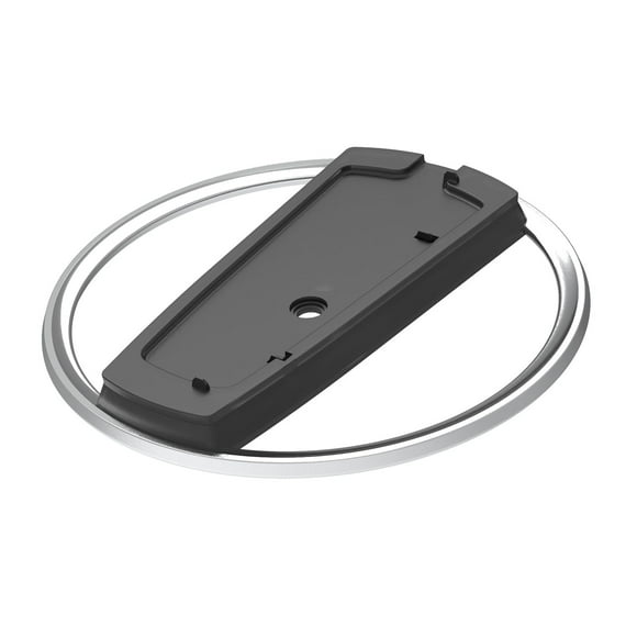 Vertical Stand for PS5 Consoles - PlayStation 5 Slim Base Accessories for PS5 Console Disc and Digital