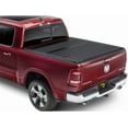 thumbnail image 4 of RealTruck UnderCover Armor Flex Hard Folding Tonneau Cover Fits 2022-2025 Nissan Frontier with or without Utili-Track System 6' Bed (73.3"), 4 of 18