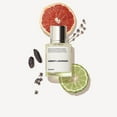 thumbnail image 2 of Dossier Ambery Lavender Eau de Parfum, Inspired by Armani's Armani Code, Cologne for Men, 1.7 oz, 2 of 5