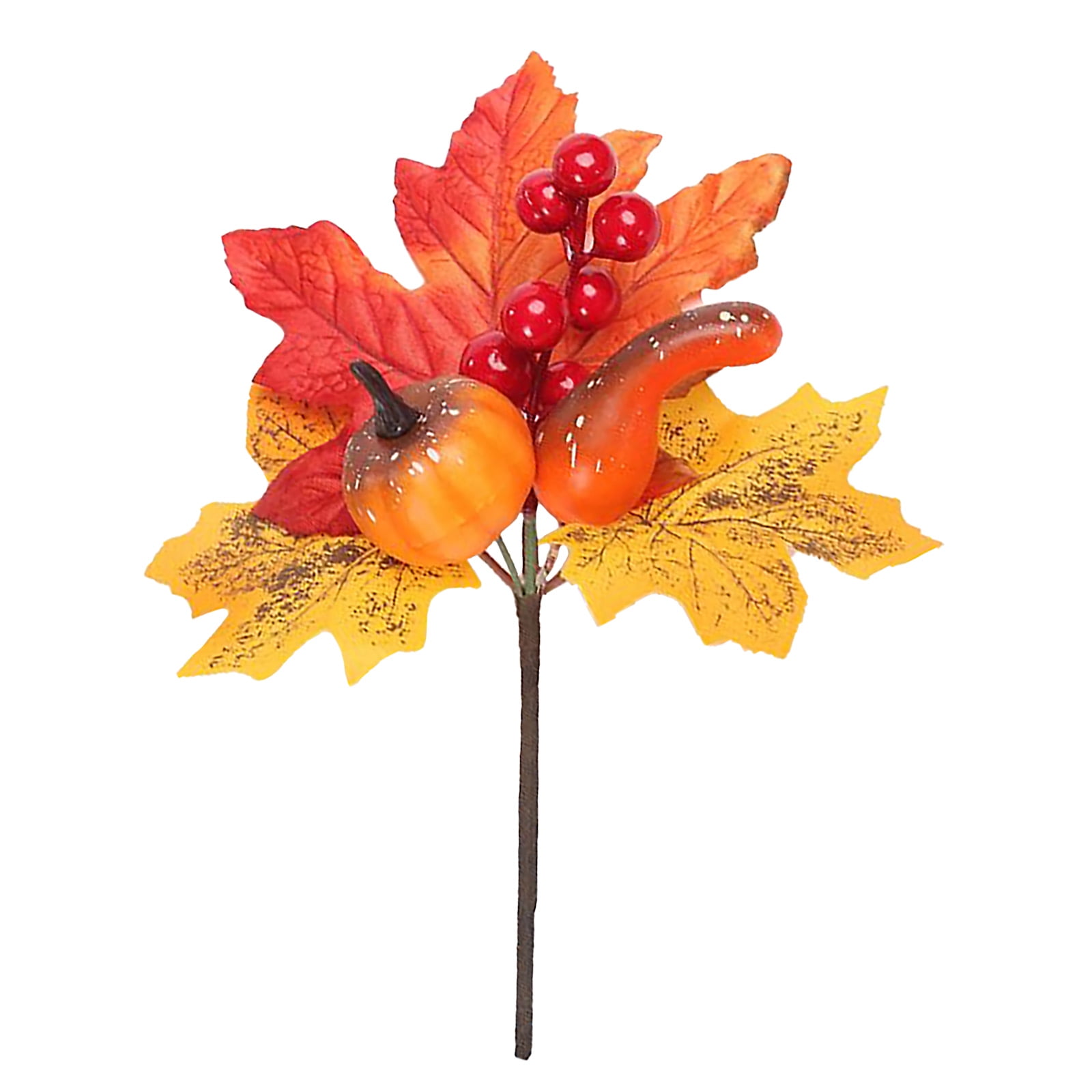 MAHAQI Artificial Big Red Flowers Head Bouquet Decoration Polyester