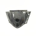 thumbnail image 2 of Carbon Fiber Hood Windshield Small Plate Fairing for Yamaha R3 R25 2015-2020, 2 of 4