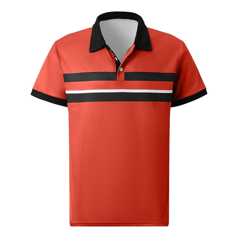 men's horizontal striped dress shirts Horizontal Stripe Dress Shirt
